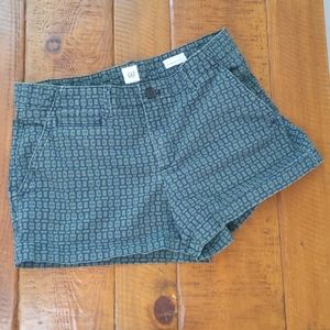 Gap Summer Shorts